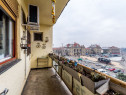 Apartament cu 4 camere decomandat, cu vedere panoramica. ...