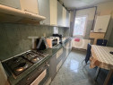 Apartament 2 camere decomandat etaj 1 complet mobilat si uti