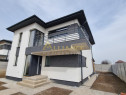 Vila individuala - 5 camere - 2 b?i - 153mp utili - teren 36