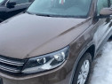 Vw Tiguan 2.0 4Motion