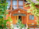 De V&acirc;nzare Pensiune Rustica De Vis Pe Ruta Lerești-Voina