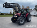Tractor Case-IH Farmall 115 U Pro