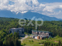 Apartament premium 130 mp &icirc;n Silver Mountain, Poiana Brașo