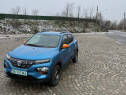 Dacia Spring 2021 autoturism