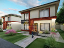 Vila Individuala | P 1E | 4 camere | Teren 340mp