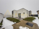 Casa 3 camere cu teren 300 mp, dotari premium, cartier nou