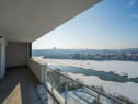 3 CAMERE VEDERE SUPERBA SPRE LAC BLOC NOU FINALIZAT TERAS...