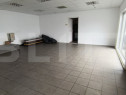 Spatiu comercial de inchiriat in suprafat de 77 mp, Zona Gho