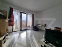 Apartament tip studio, 37mp, terasa 10mp, panorama, zona Cal