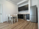 Bloc nou P+1, 2 camere, baie, centrala proprie, terasa privata, PARTER