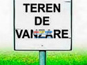 Teren intravilan Crevedia-Manastirea