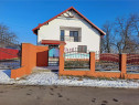 Vila spatioasa in Liteni Moara