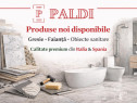 Gresie, faianță și obiecte sanitare &ndash; calitate premium Italia & Spania