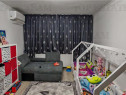 Apartament de 3 camere de 65 mp, bloc din 1980, langa Piata