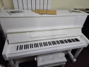 Pianina NOUA G. Steinberg, alba