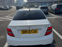 Mercedes C Class AMG 2.2