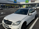 Mercedes C klasse 220 AMG 2.2