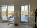 Penthouse semifinisat de vanzare ,86 mp zona Botizului Satu