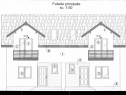 Duplex modern P+M, 95 mp utili, teren 259 mp, predare la che