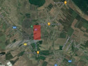 Teren Intravilan Padure Joita