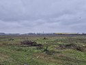 Teren intravilan 31497 mp - Chitila zona industriala de hale