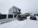 Vila individuala P 1E cu finisaje de lux ~ 4 camere 3 bai ~