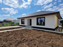 Casa la sol, ideala pentru familie.