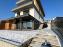 Casă individuală, nouă, modernă, 270 mp utili + 860 mp t