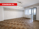 Apartament 3 camere | Decomandat | Stefan cel Mare - zona ce