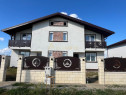 Duplex - 3 camere -2 bai - pod -teren 325 mp