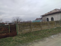 Teren intravilan 1080 mp + casa demolabila Cosoveni