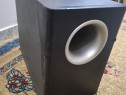 Subwoofer CANTON AS 20