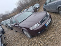 Audi a4 2.0i an 2004 garantie
