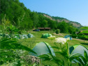 Transilvania Camping, domeniu de 14.400mp,Sanmarghita de Mur
