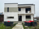 Casa P+1, 120 mp utili, 310 mp teren, zona Damila