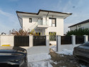 Vila Premium / 5 Camere / 3 Bai / Incalzire Pardoseala / Ter