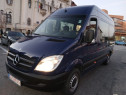Mercedes-Benz Sprinter 2010 8+1Locuri Recent Adus Impecabil