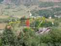 Teren intravilan 3214 mp &icirc;n Rucăr cu deschidere 56 m &icirc;...