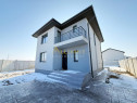 Vila Individuala / 4 Camere / 2 Bai / Incalzire Pardoseala /