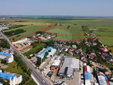 Teren 73,351mp plus Constructii Focsani / Calea Munteniei