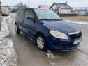 Skoda Fabia 2014-1,6 TDI Euro5