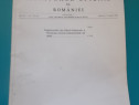 Monitorul oficial al Romaniei, partea I, legi, decrete, hota