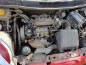 Suspensie (amortizoare+arcuri) Chevrolet SPARK 0.8 2005-2009