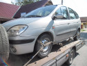 Piese Renault scenic
