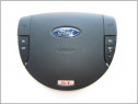 Ford Mondeo model 2000-2007 Airbag " ST " cu comenzi Nou !!!