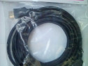Cablu de legatura HDMI ,5 m, Sigilat ! pt Tv si Pc