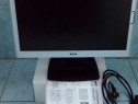 BenQ Monitor PC 19inch, 49cm, sistem reglaj display.