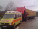 Service mobil camioane tir Ramnicu Valcea - Pitesti - Sibiu