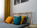 MILITARI RESIDENCE - apartament 2 camere
