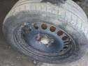 Roti complete opel omega an 2000